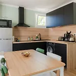 Feriehus Charmante Maison A 100m De La *