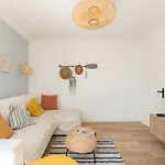 Charmante Maison A 100m De La Feriehus