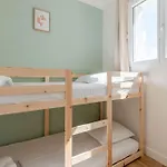 Charmante Maison A 100m De La Pornic
