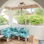 Charmante Maison A 100m De La Feriehus Pornic