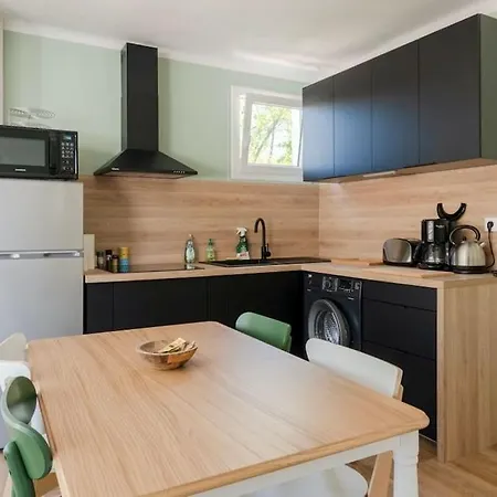 度假居 Charmante Maison A 100m De La *