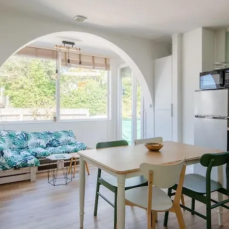 Charmante Maison A 100m De La 波尔尼克