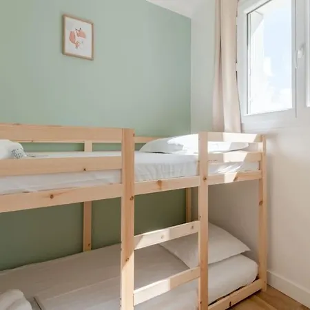 Charmante Maison A 100m De La 波尔尼克