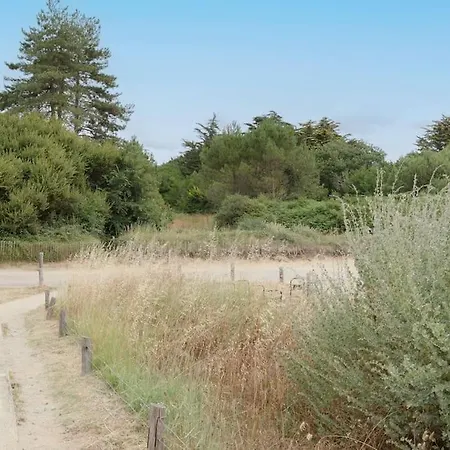 Charmante Maison A 100m De La