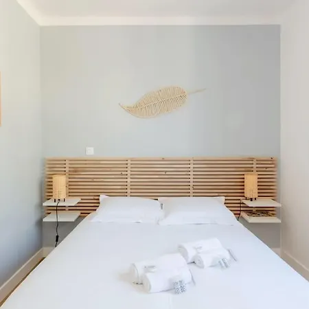 Charmante Maison A 100m De La * 波尔尼克