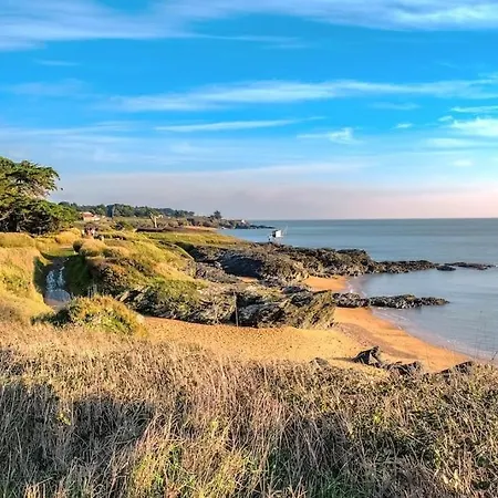 Charmante Maison A 100m De La 別荘 *