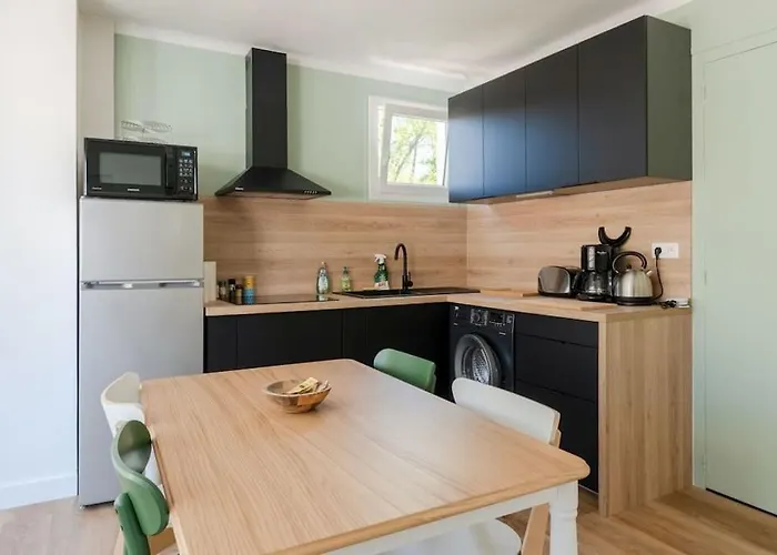 Prázdninový dům Charmante Maison A 100m De La *