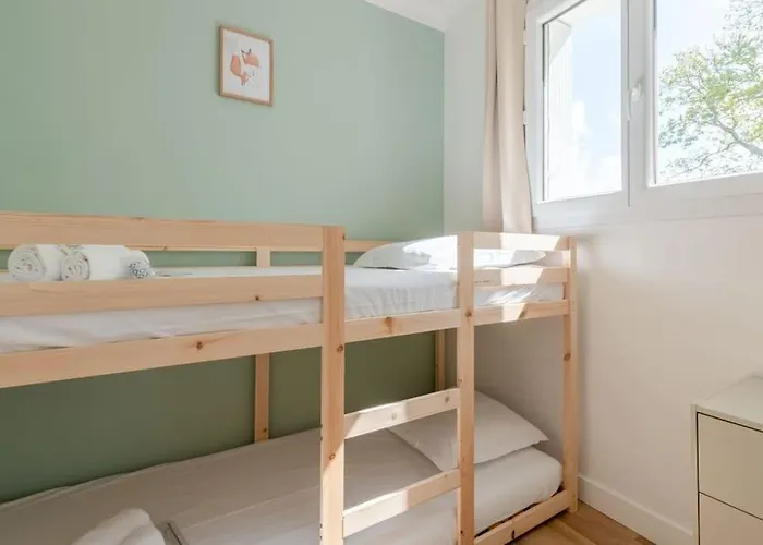 Charmante Maison A 100m De La ポルニック