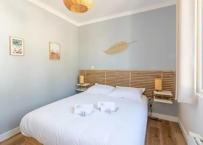 Charmante Maison A 100m De La