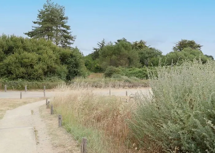 Charmante Maison A 100m De La