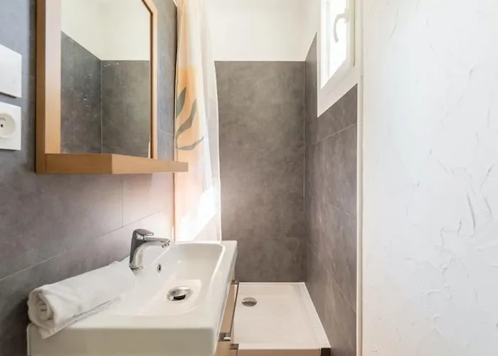 Prázdninový dům Charmante Maison A 100m De La Pornic