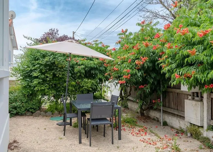 Prázdninový dům Charmante Maison A 100m De La *