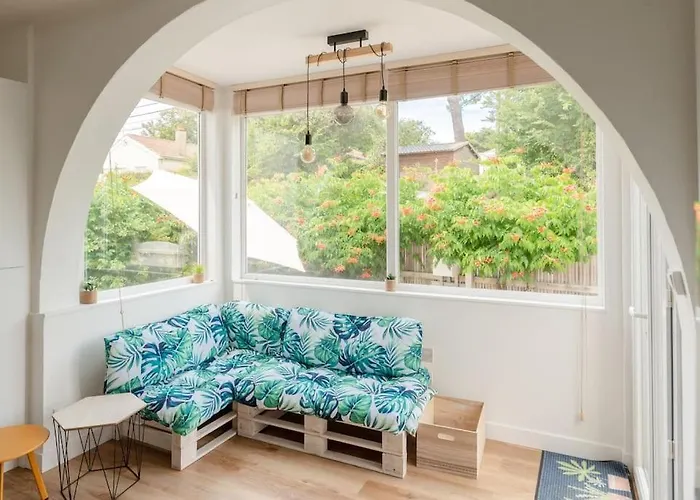 Charmante Maison A 100m De La 別荘 ポルニック